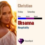Oksanna