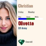 Olivette