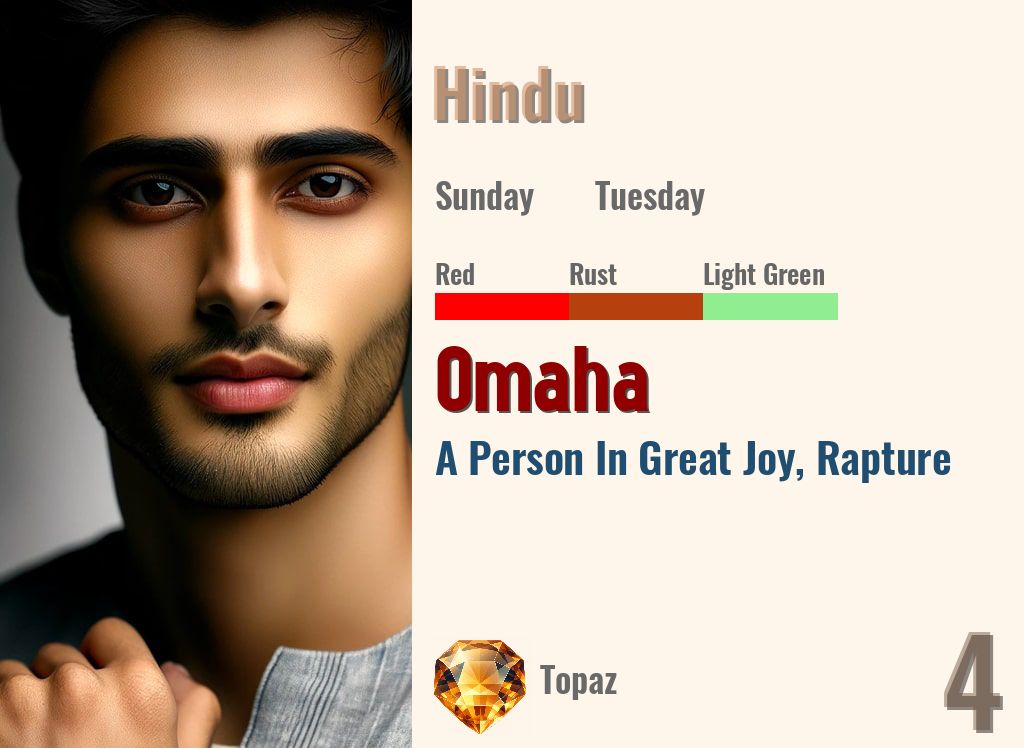 Omaha