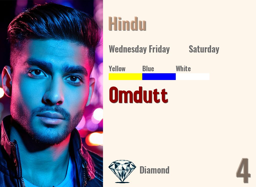 Omdutt