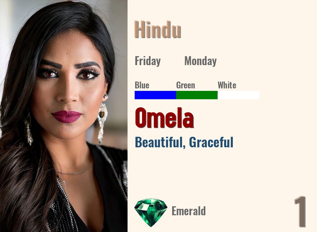 Omela