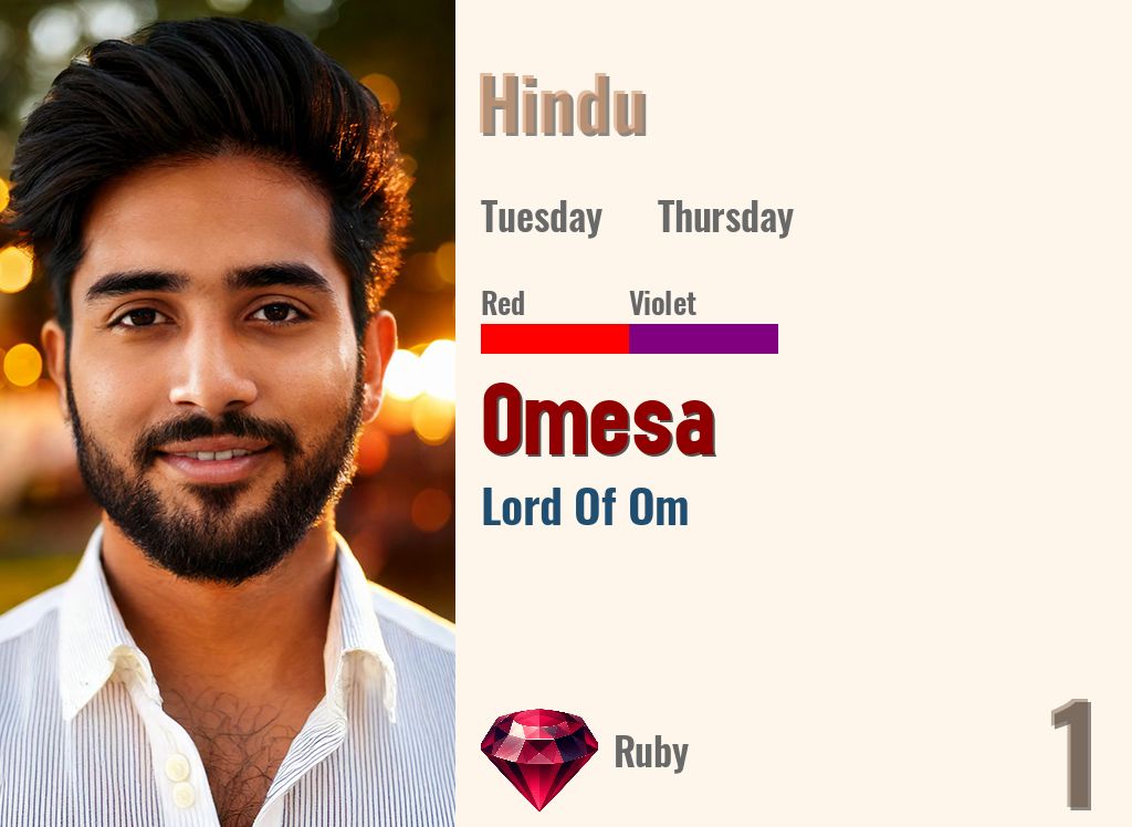 Omesa