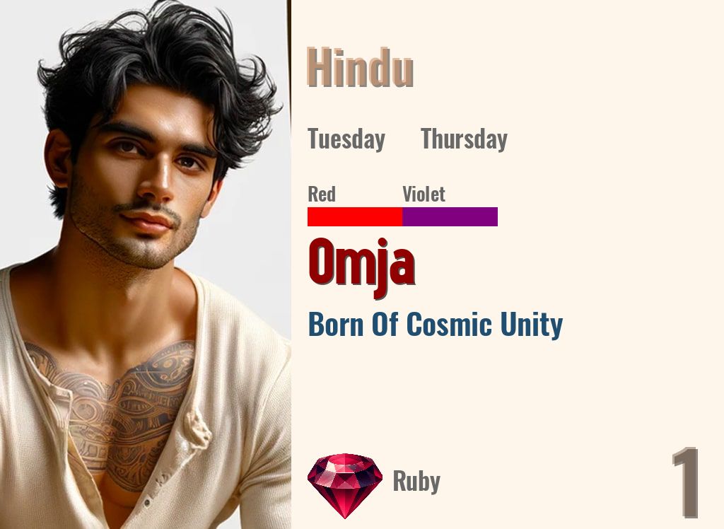 Omja