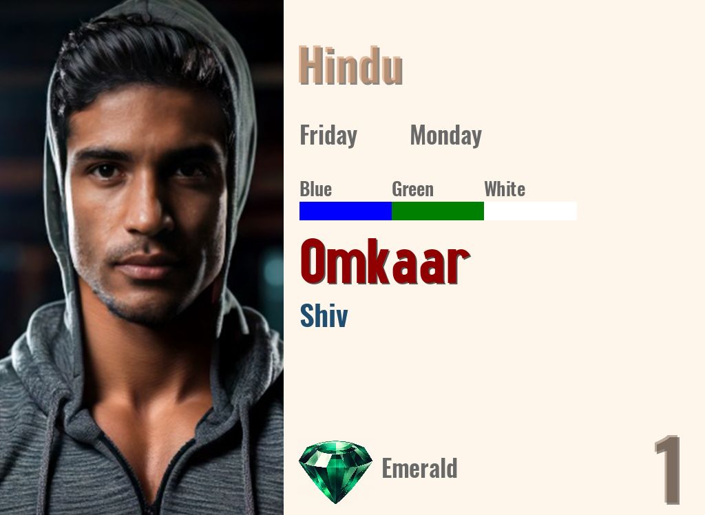 Omkaar