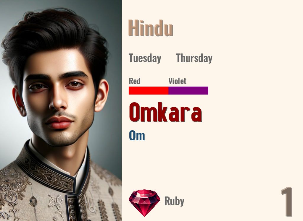 Omkara