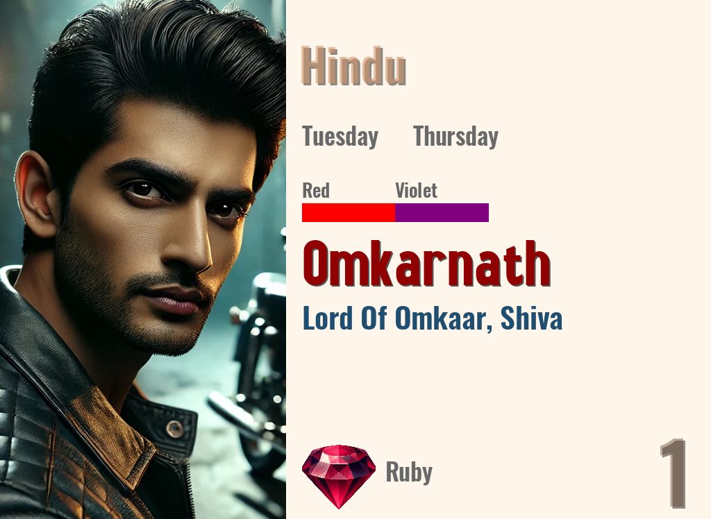 Omkarnath