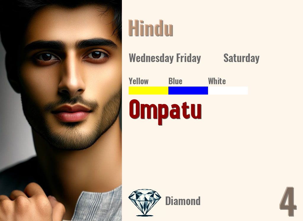 Ompatu