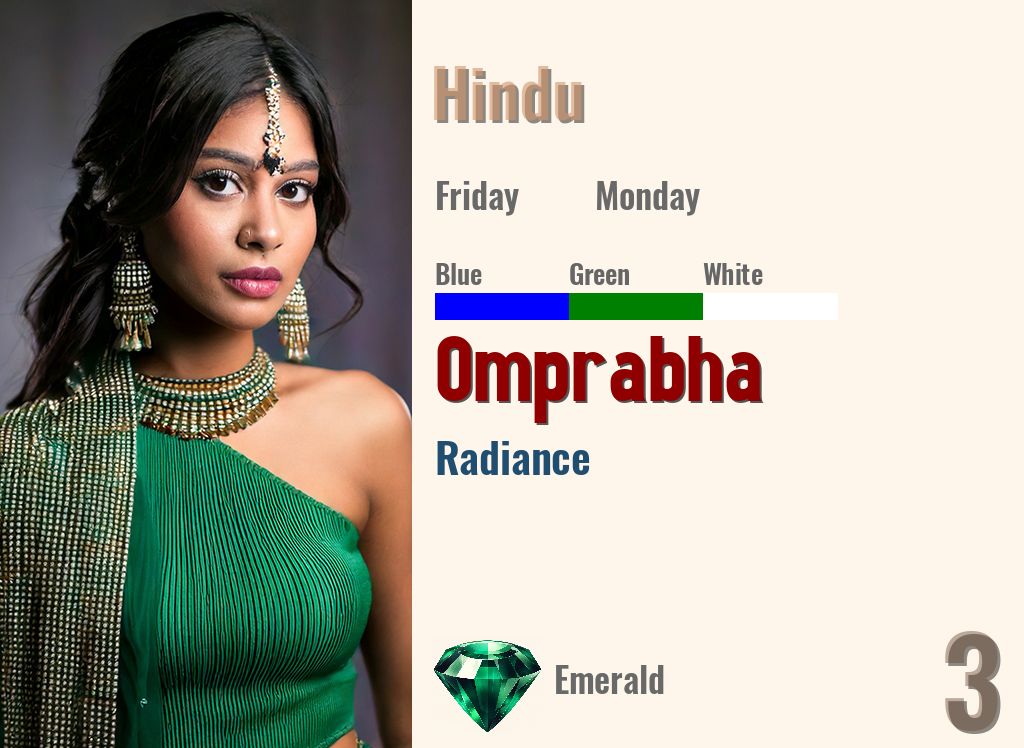 Omprabha
