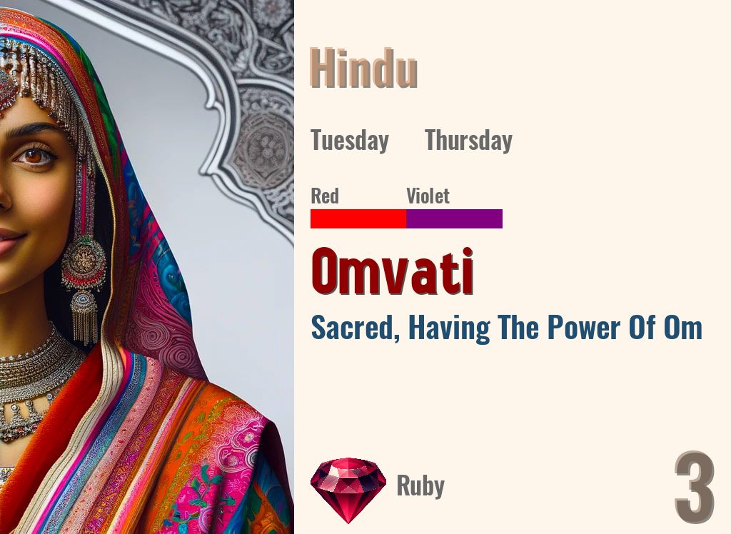Omvati