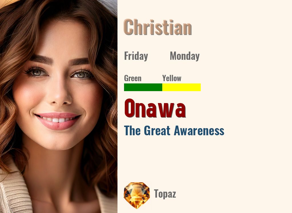 Onawa