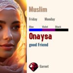 Onaysa