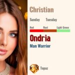 Ondria