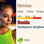 Oneida