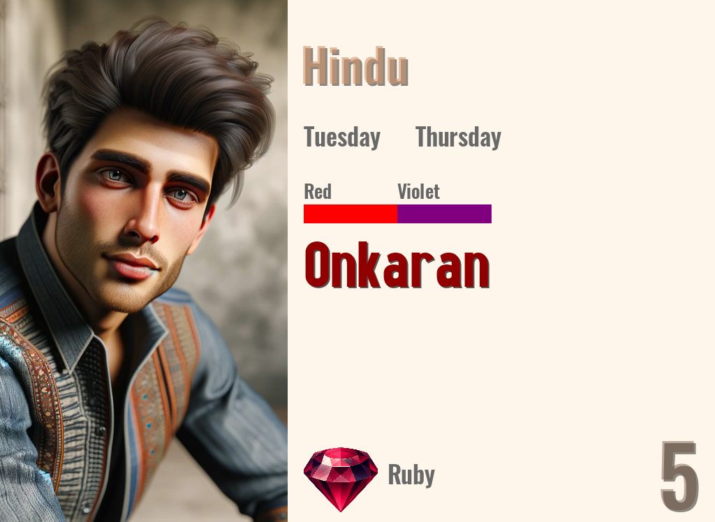 Onkaran