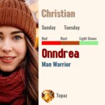 Onndrea