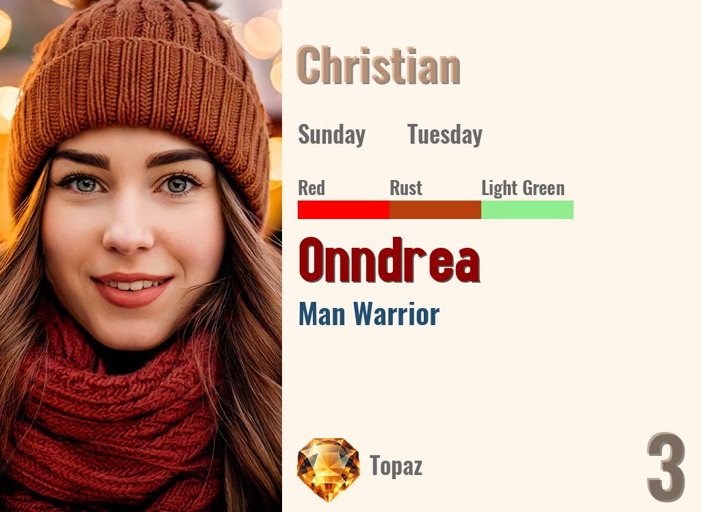 Onndrea
