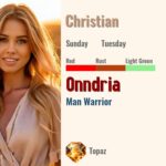 Onndria