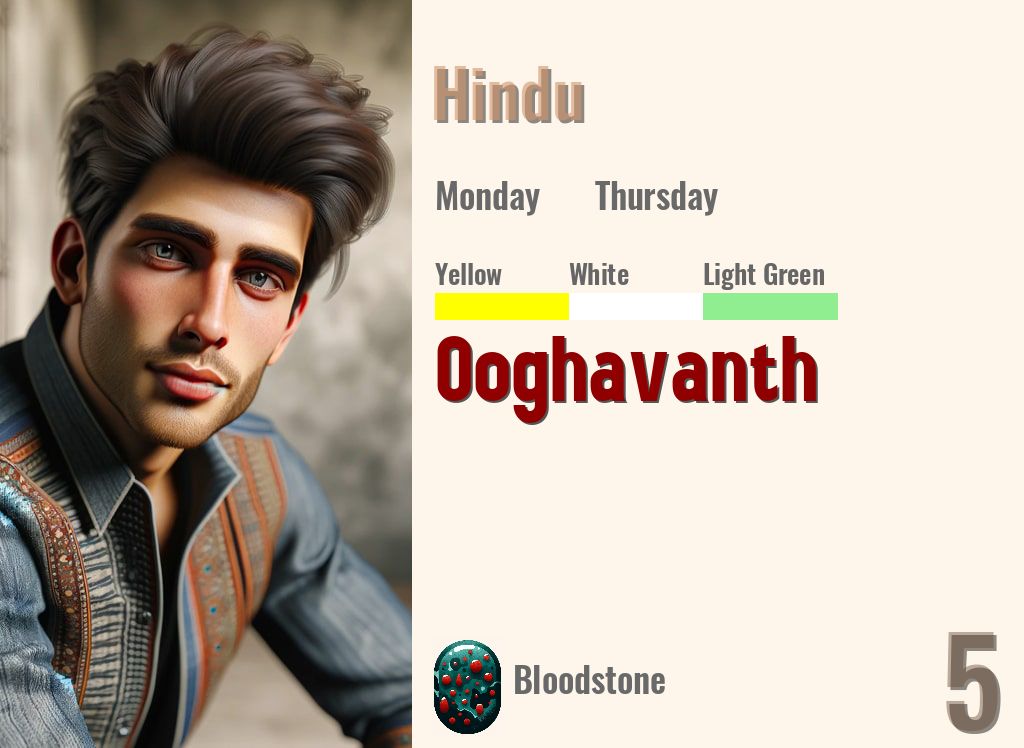 Ooghavanth