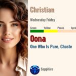 Oona