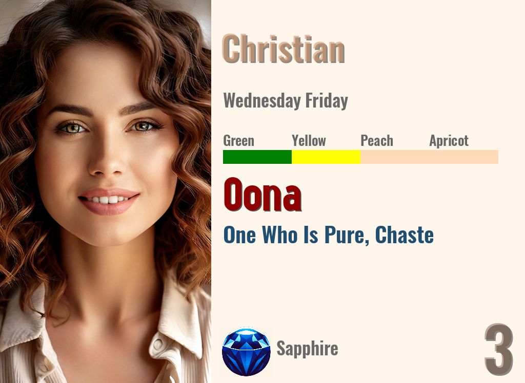 Oona