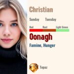 Oonagh