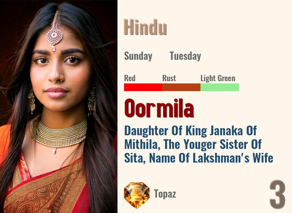 Oormila