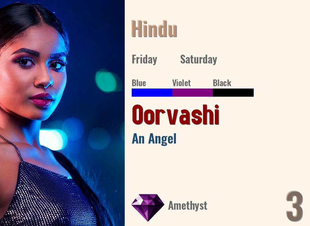 Oorvashi