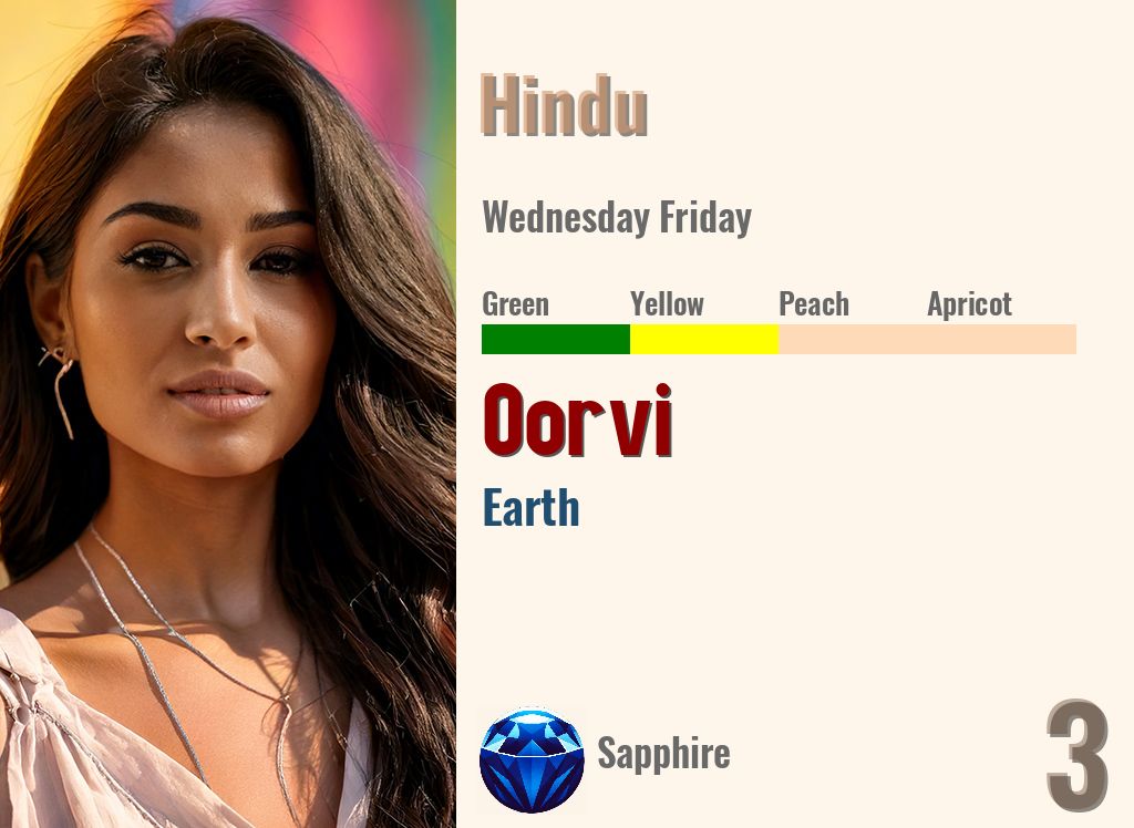 Oorvi