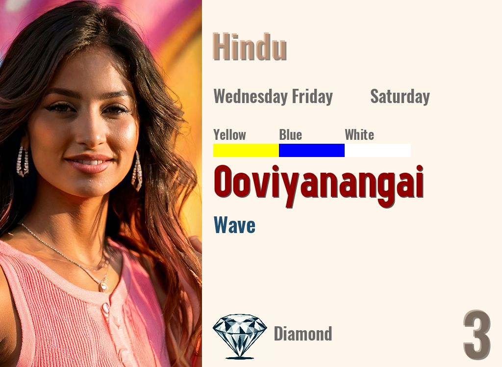 Ooviyanangai