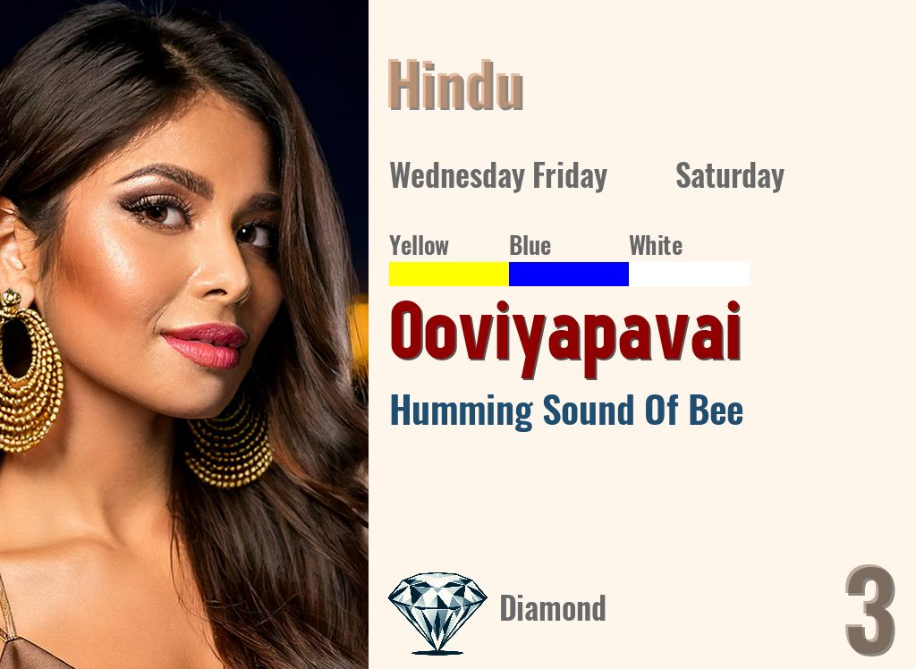 Ooviyapavai