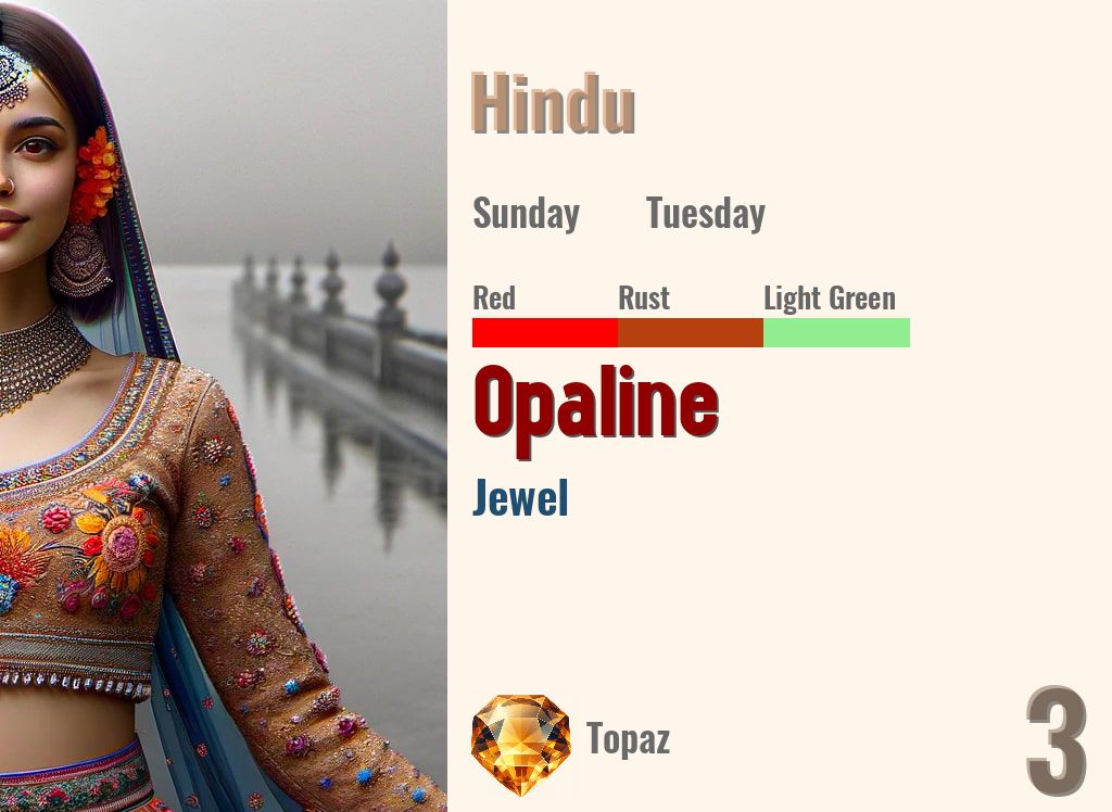 Opaline