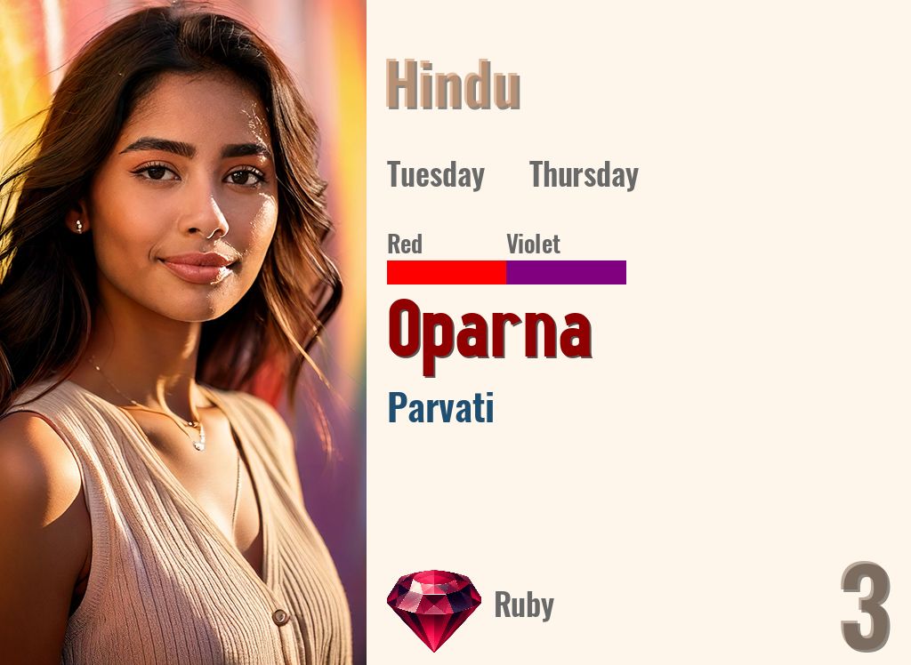 Oparna