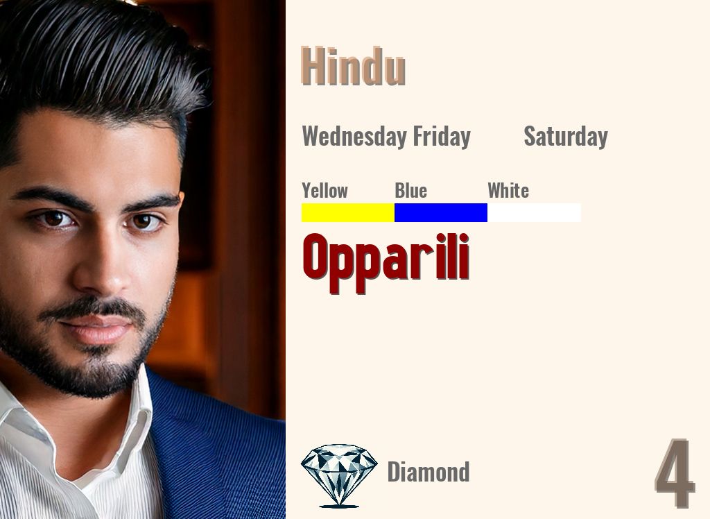 Opparili