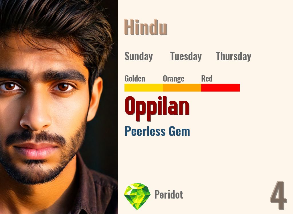 Oppilan