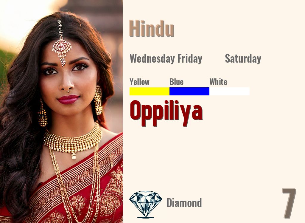 Oppiliya