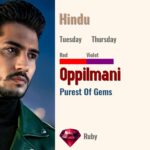 Oppilmani