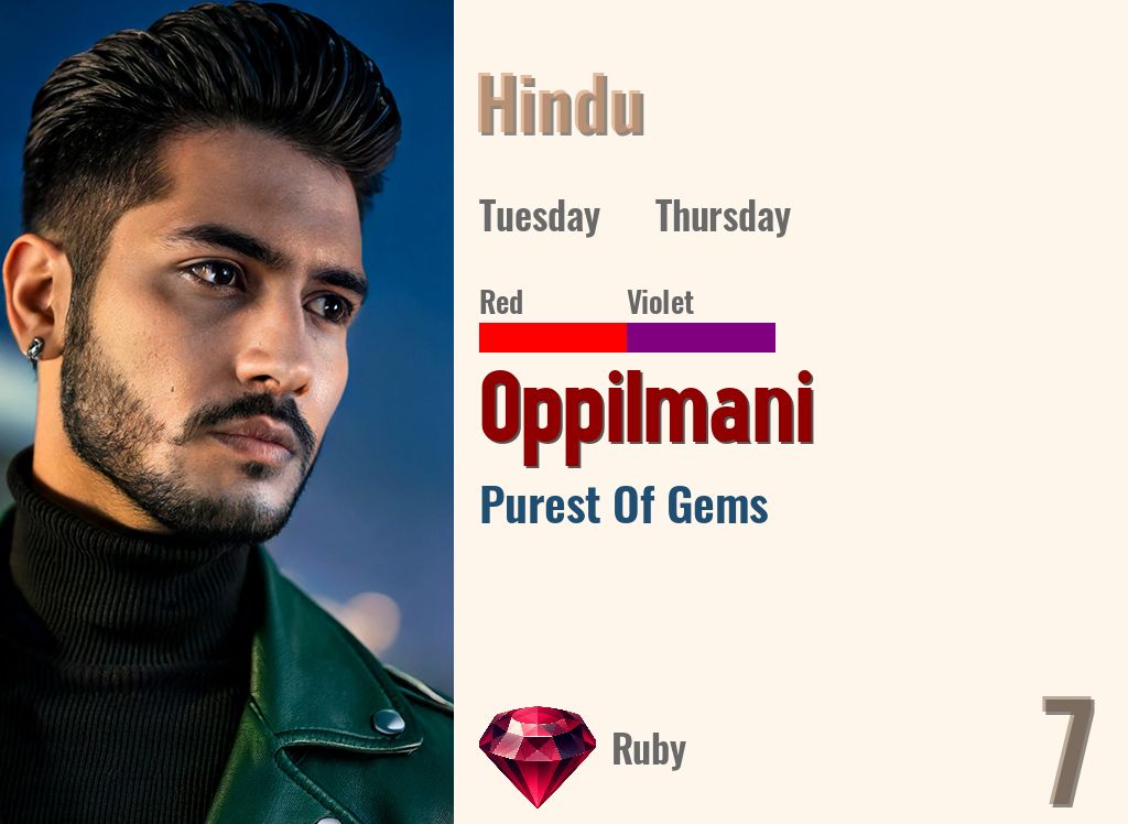 Oppilmani