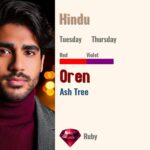 Oren