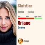 Oriane