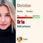 Orla