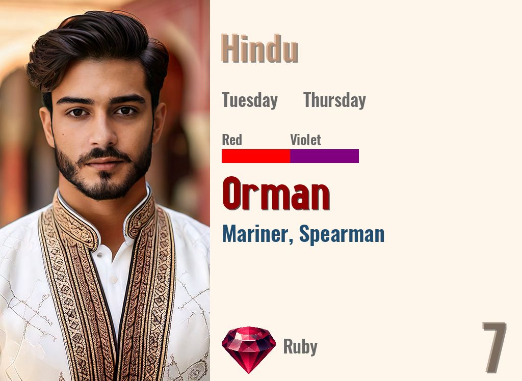 Orman