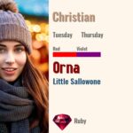 Orna