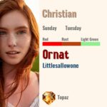 Ornat