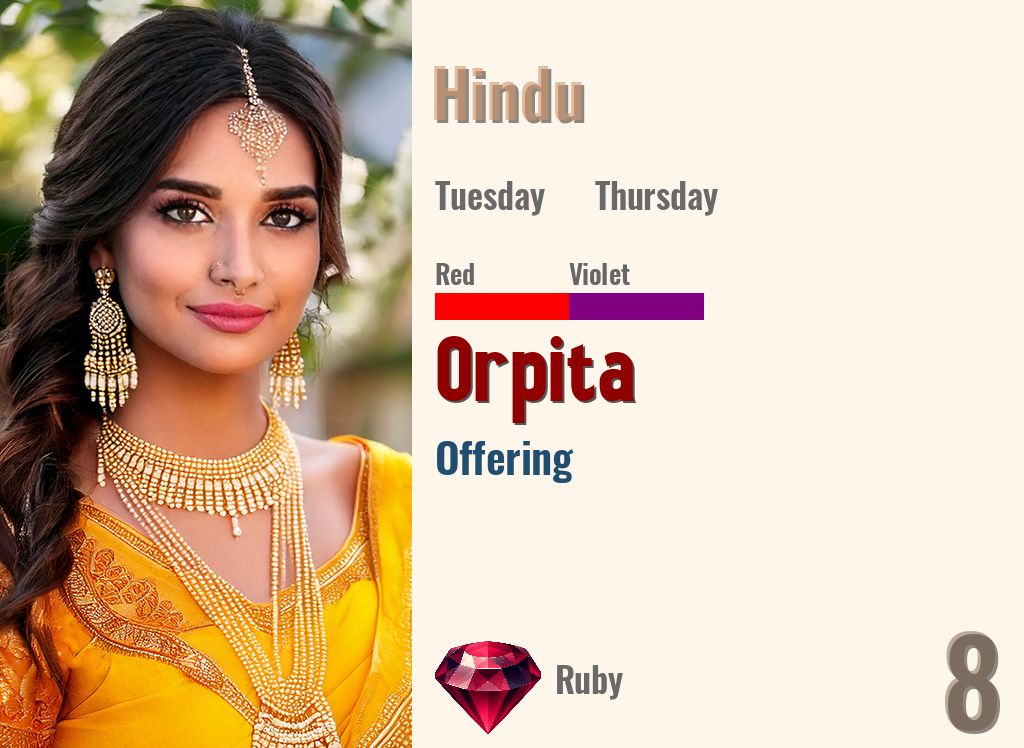 Orpita