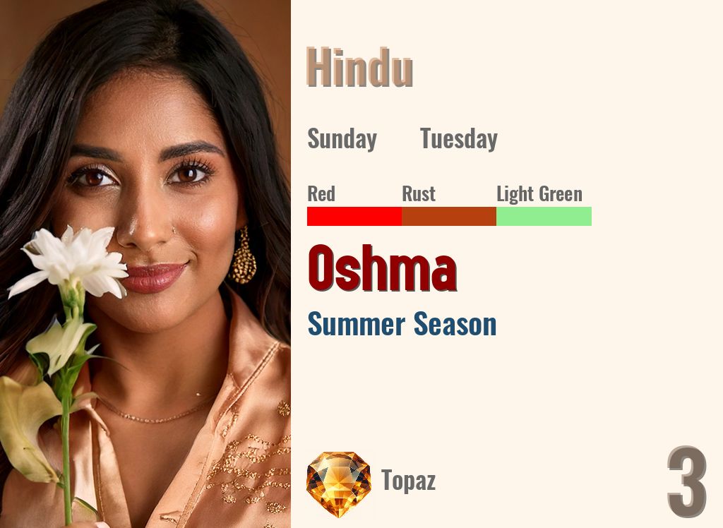 Oshma