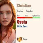 Ossia