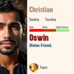 Oswin
