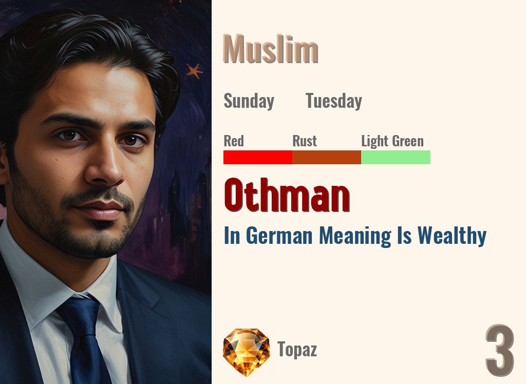 Othman