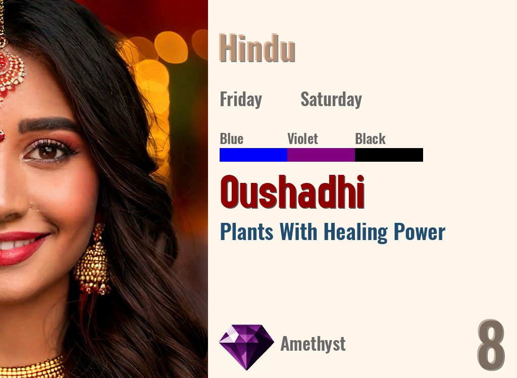 Oushadhi