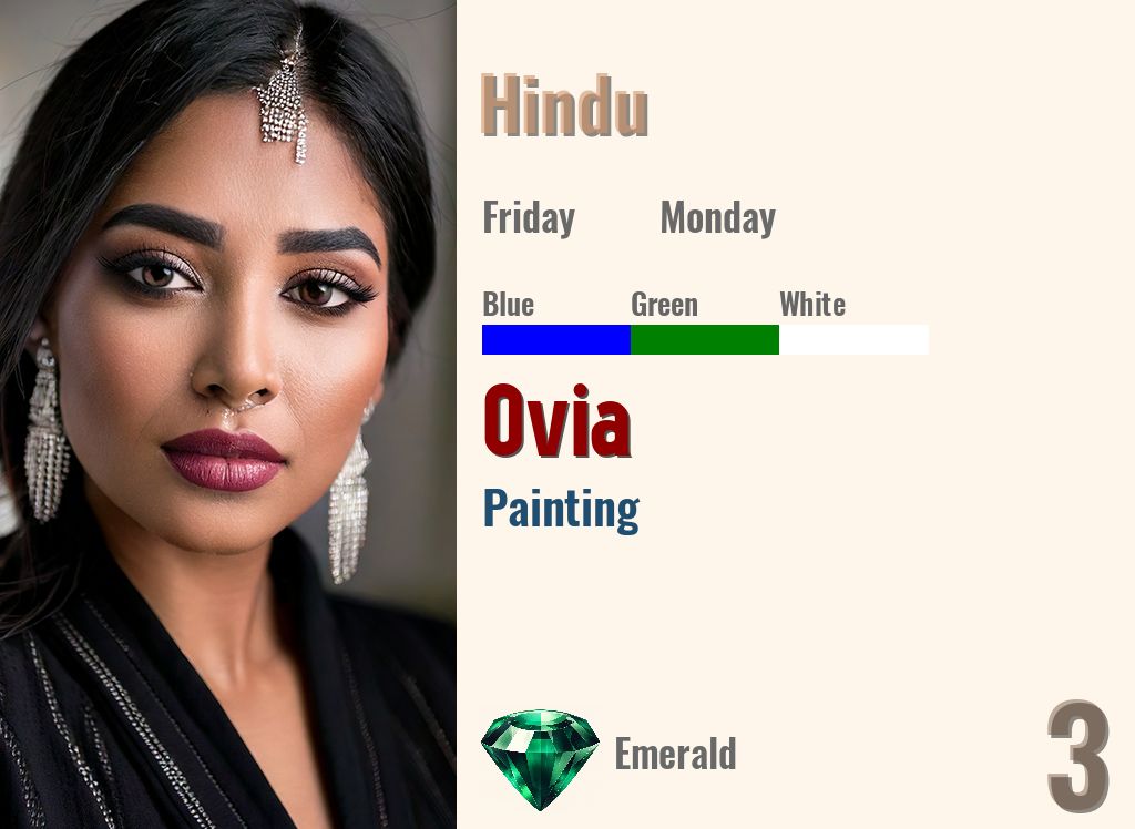 Ovia